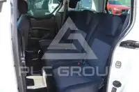 2015 Citroen Berlingo