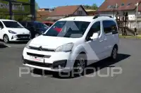 2015 Citroen Berlingo
