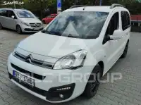 2015 Citroen Berlingo