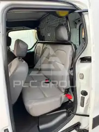 2015 Citroen Berlingo