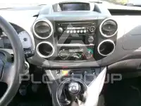 2015 Citroen Berlingo