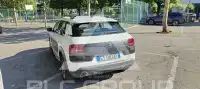 2015 Citroen C4