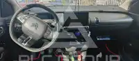 2015 Citroen C4