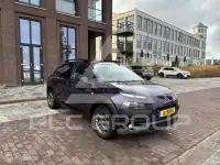 2015 Citroen C4