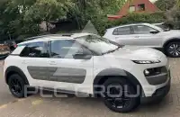 2015 Citroen C4