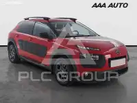 2015 Citroen C4