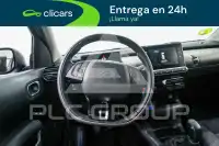 2015 Citroen C4
