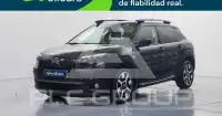 2015 Citroen C4
