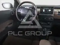 2015 Citroen C4