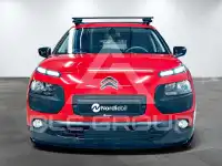 2015 Citroen C4