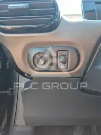 2015 Citroen C4