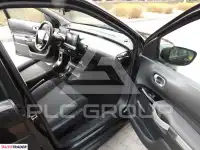 2015 Citroen C4
