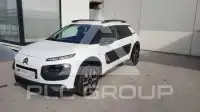 2015 Citroen C4