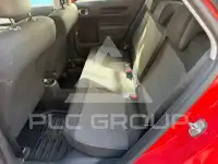 2015 Citroen C4