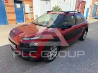 2015 Citroen C4