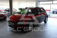 2015 Citroen C4