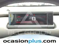 2015 Citroen C4