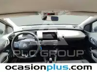 2015 Citroen C4