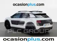 2015 Citroen C4