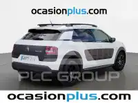 2015 Citroen C4