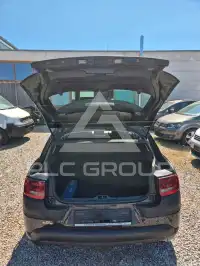 2015 Citroen C4