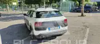 2015 Citroen C4