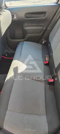 2015 Citroen C4