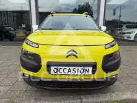 2015 Citroen C4