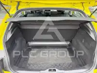 2015 Citroen C4