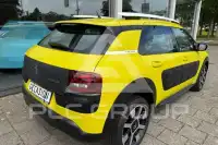 2015 Citroen C4