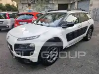 2015 Citroen C4