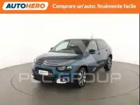 2015 Citroen C4