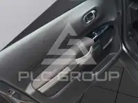 2015 Citroen C4