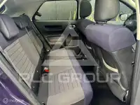 2015 Citroen C4