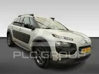 2015 Citroen C4