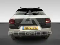 2015 Citroen C4