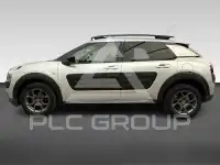 2015 Citroen C4