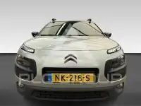 2015 Citroen C4