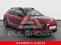 2015 Citroen C4
