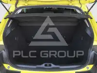 2015 Citroen C4