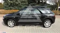 2015 Citroen C4