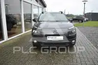 2015 Citroen C4