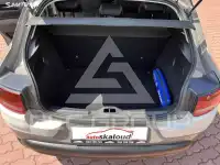 2015 Citroen C4