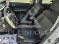 2015 Citroen C4