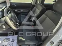 2015 Citroen C4
