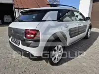 2015 Citroen C4