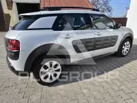 2015 Citroen C4