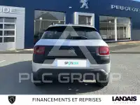 2015 Citroen C4