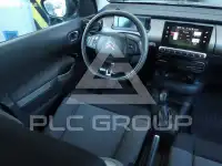 2015 Citroen C4
