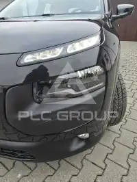 2015 Citroen C4